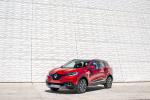 Renault Kadjar 2015 года